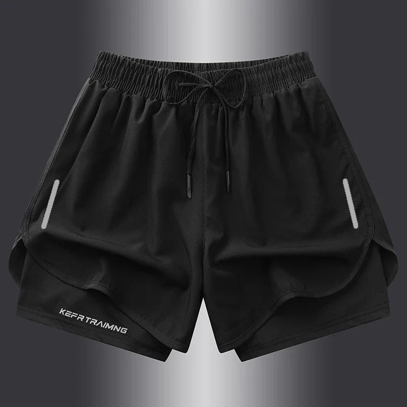 Summer Performance Shorts