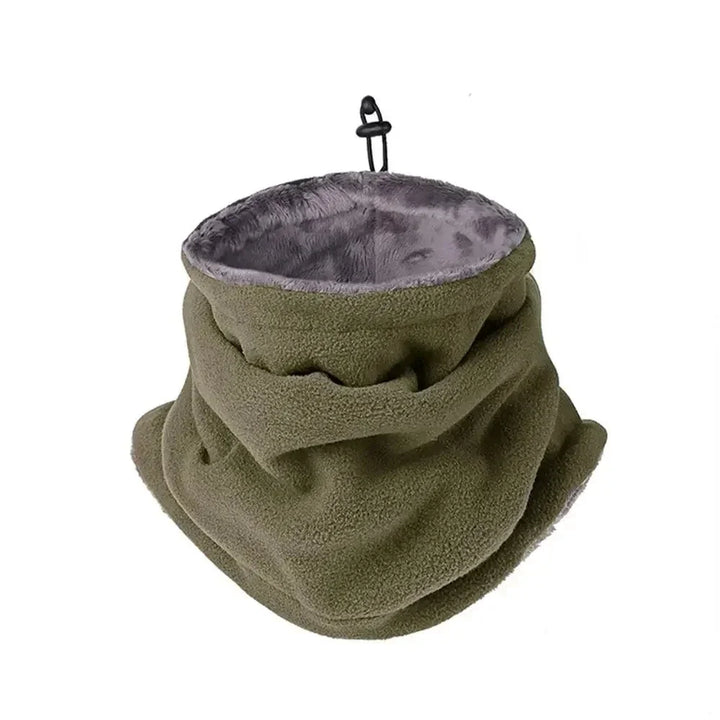 Windproof Fleece Thermal Balaclava Cycling & Hiking Mask