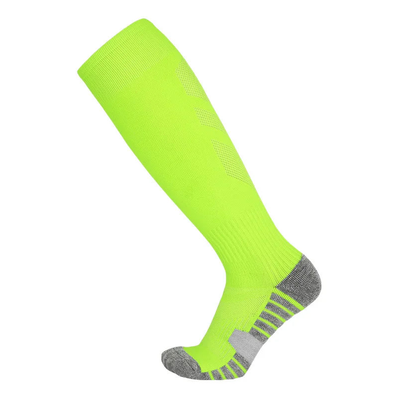 Athletic Stripe Socks