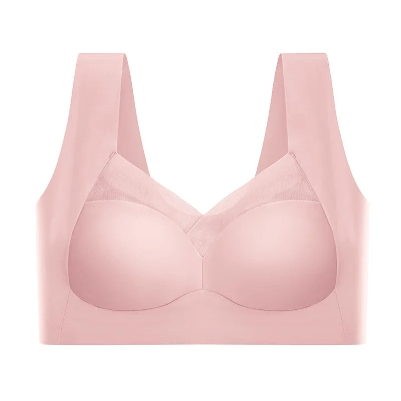 Backless Push Up Sports Bra for Women