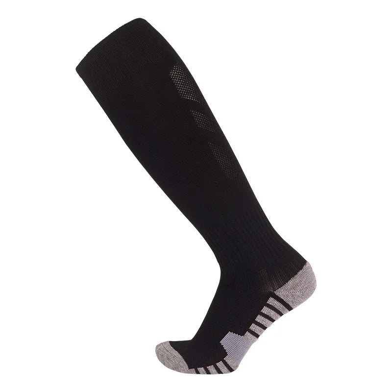 Athletic Stripe Socks