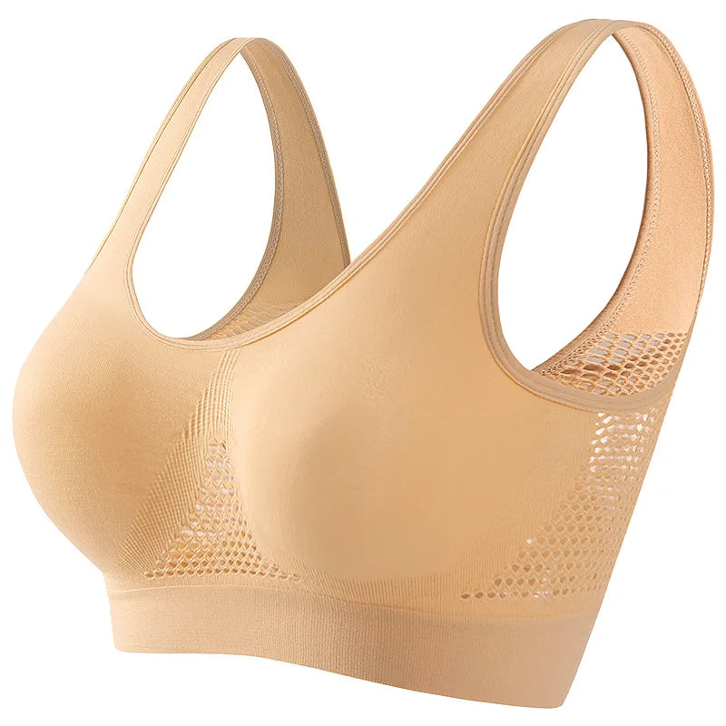 Wireless Bras for Women
