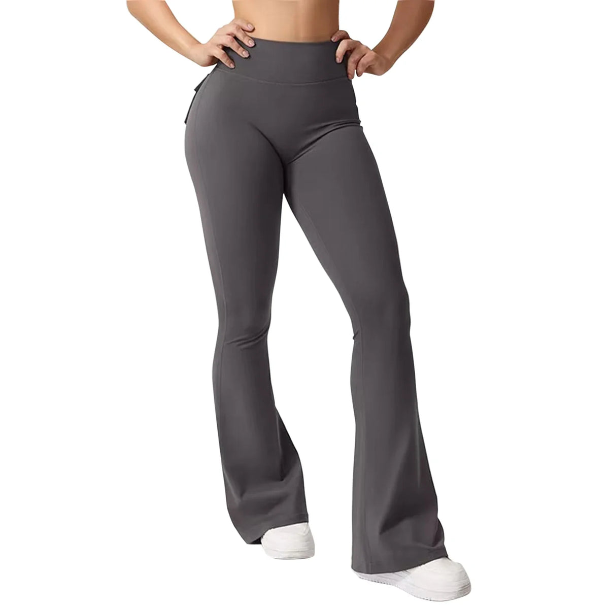 High Waisted Yoga Leggings