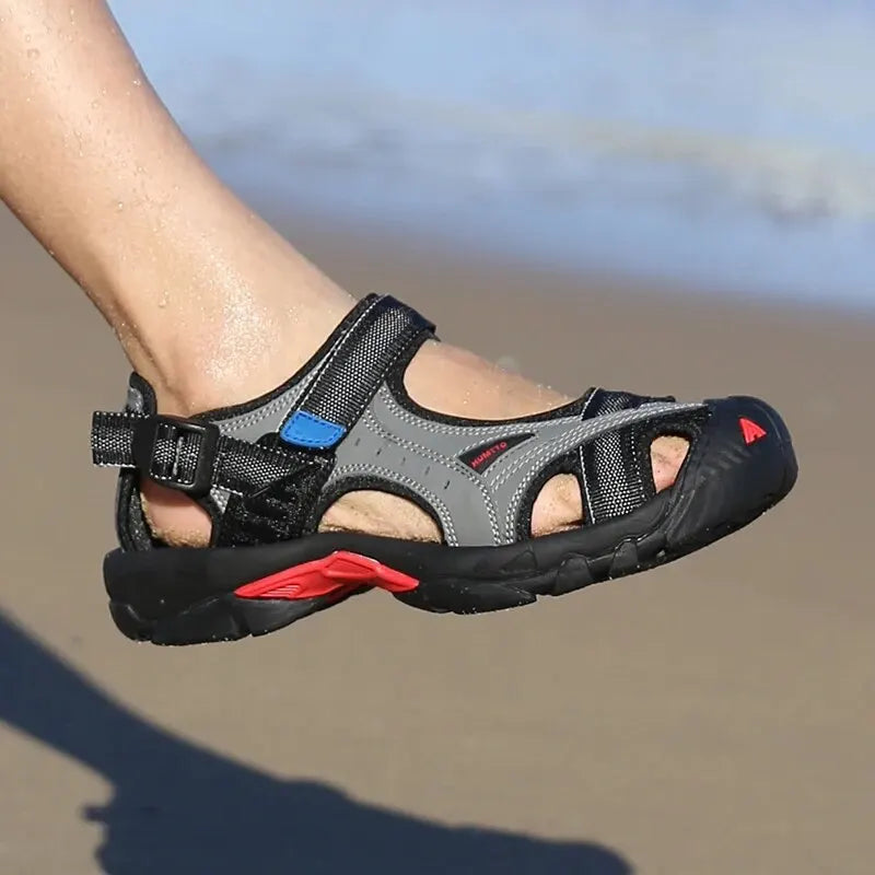 Water Friendly Sandals for Beach and Outdoor Activities