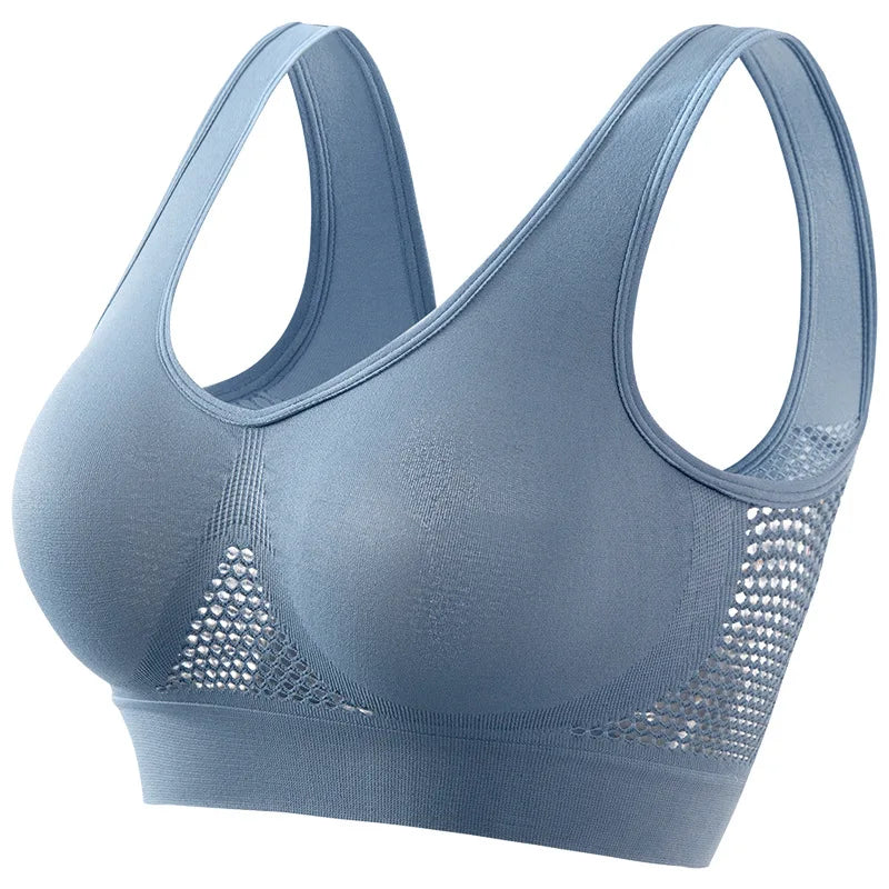 Wireless Bras for Women