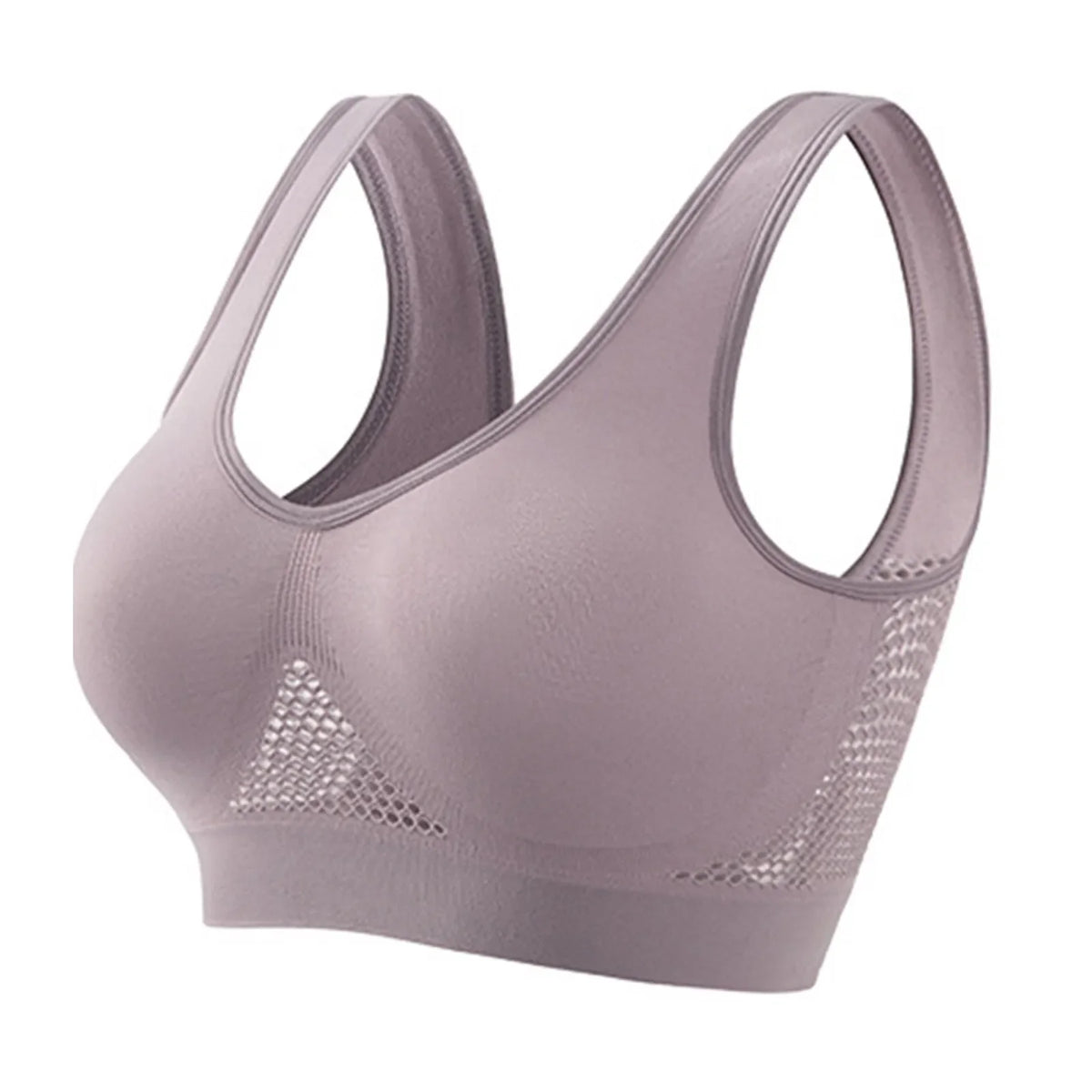 Prevent Sagging  The Ultimate Running Bra