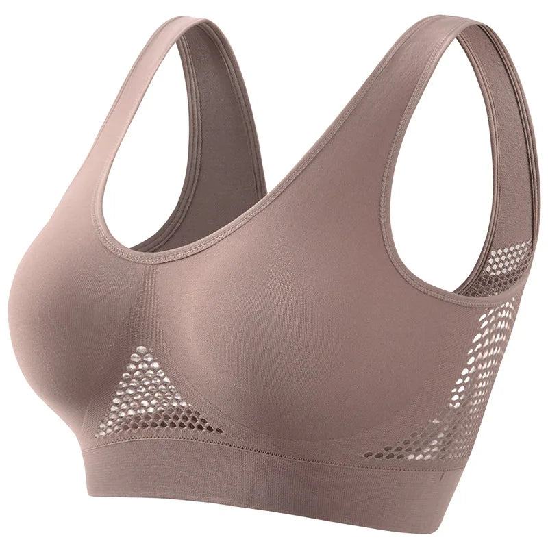 Wireless Bras for Women