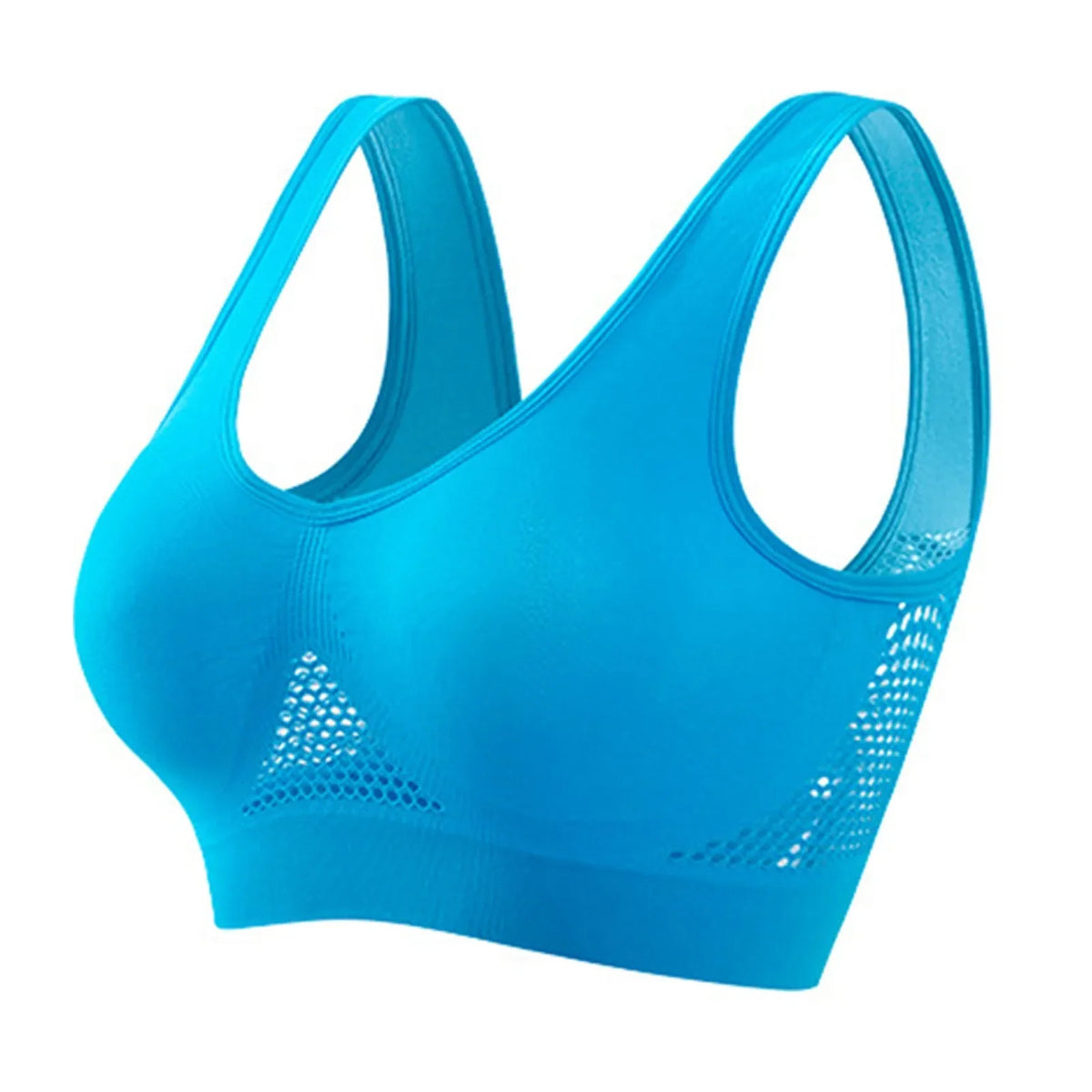 Prevent Sagging  The Ultimate Running Bra