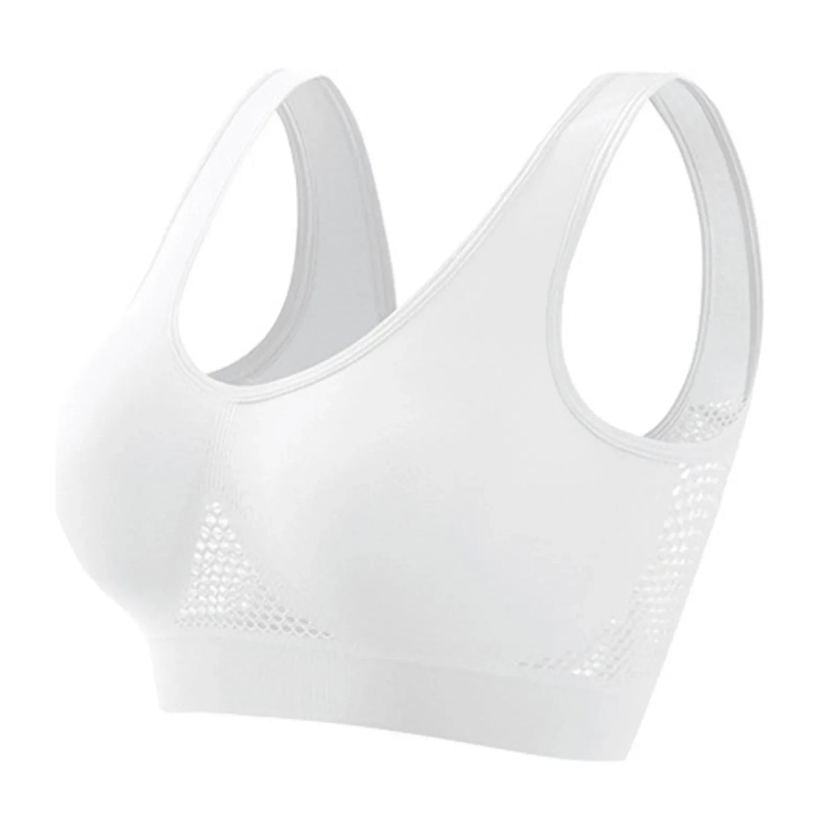 Prevent Sagging  The Ultimate Running Bra