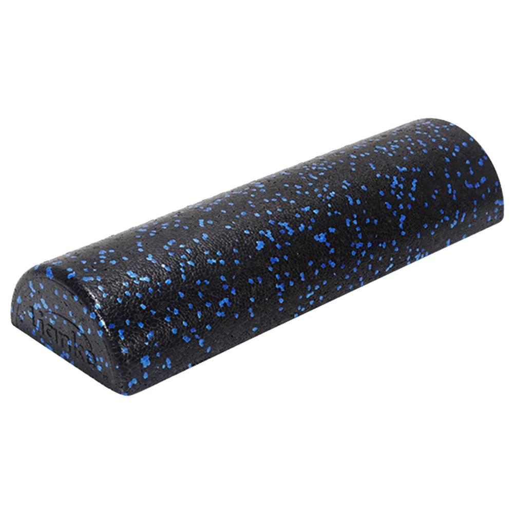 Improve Flexibility and Recovery with  Foam Roller