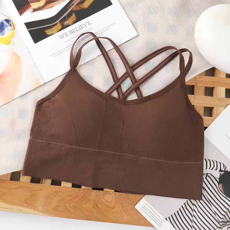 Elevate Your Workout The Perfect Sports Bra