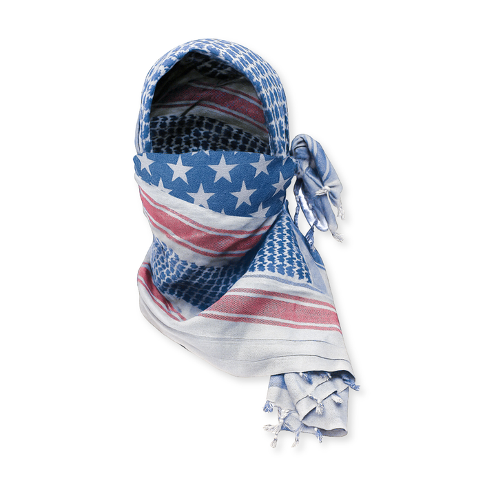 Shemagh Tactical Scarf