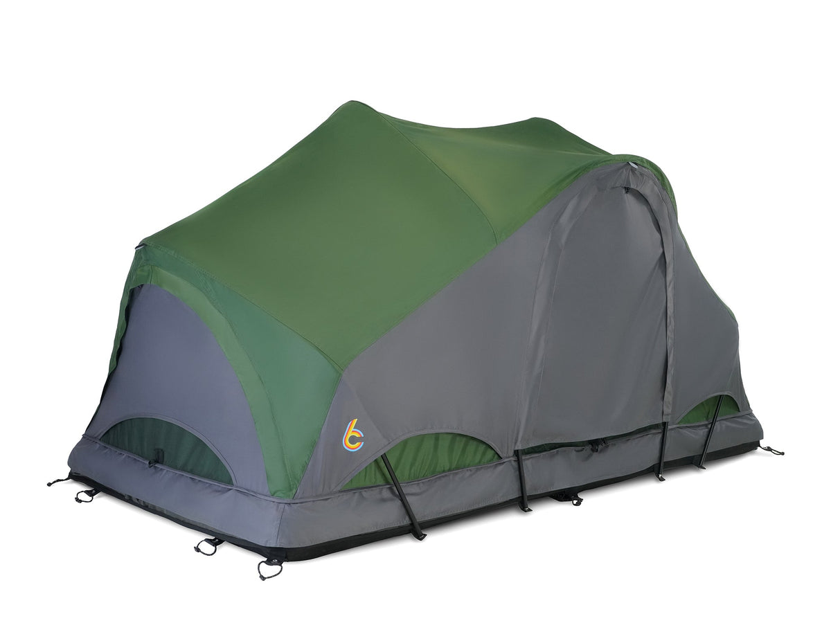REV PICKUP TRUCK TENT (scout)
