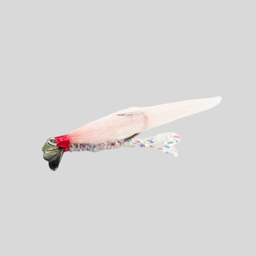 FS Pink Gotcha