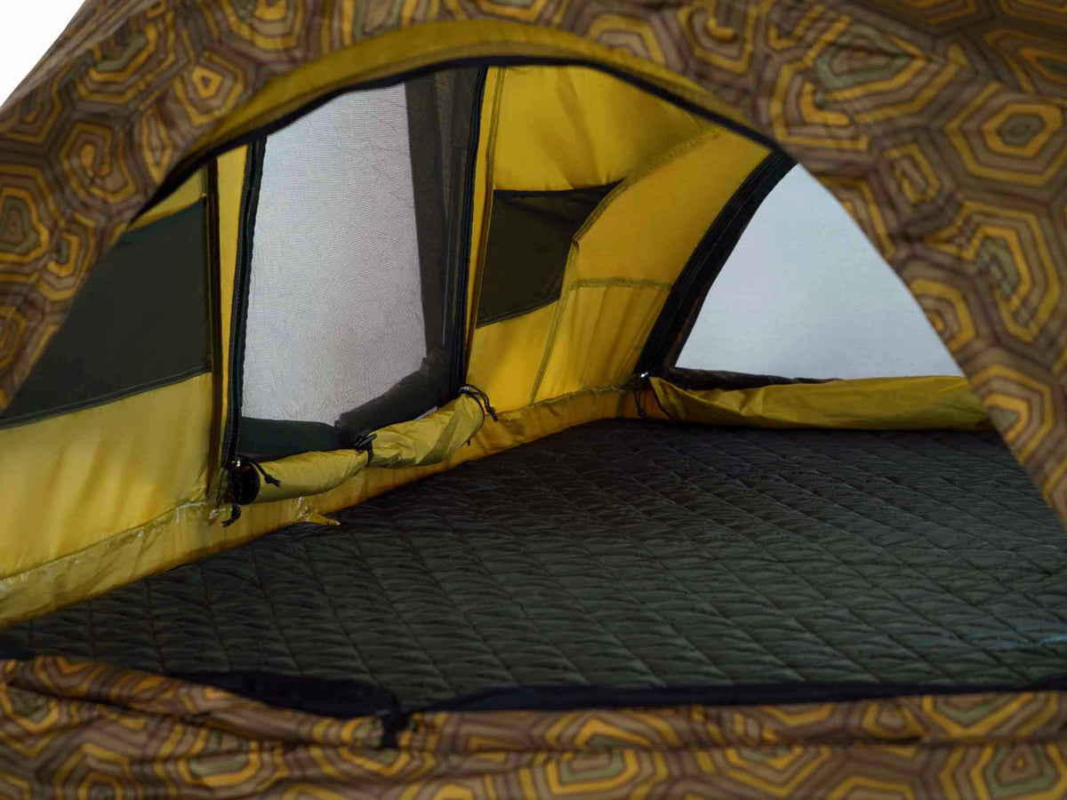 REV TENT (shellter)