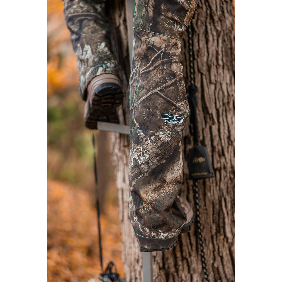 Bexley 3.0 Uninsulated Lightweight Hunting Pant