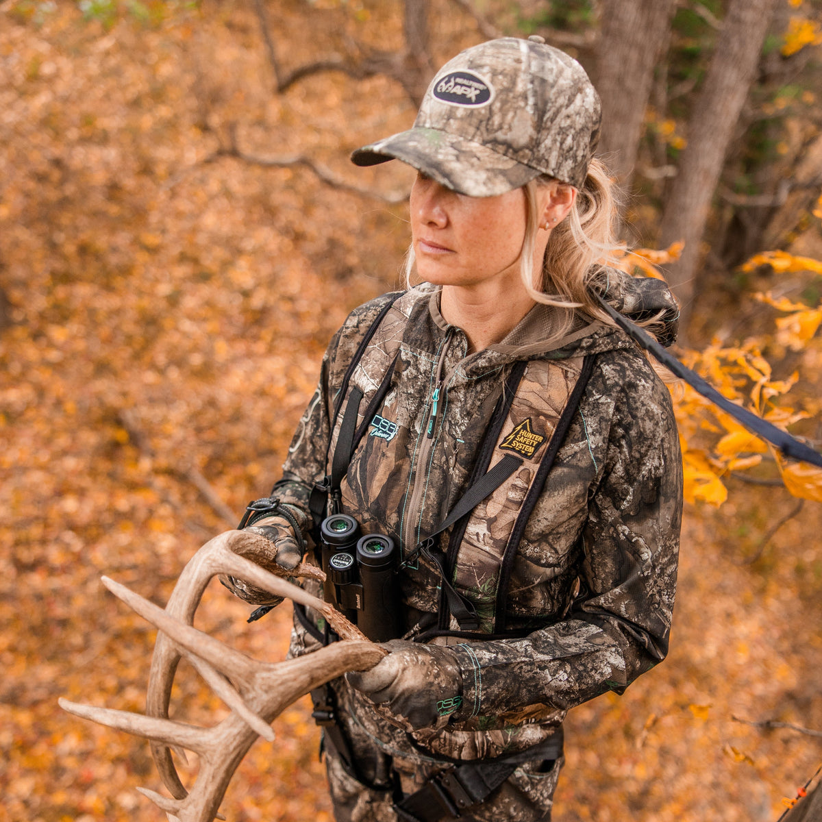 Bexley 3.0 Uninsulated Lightweight Hunting Pullover