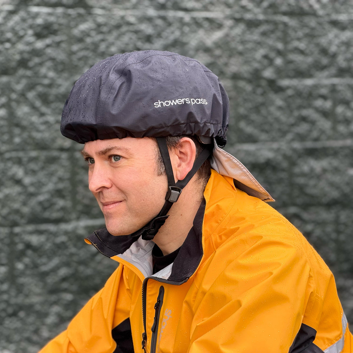 Helmet Cover