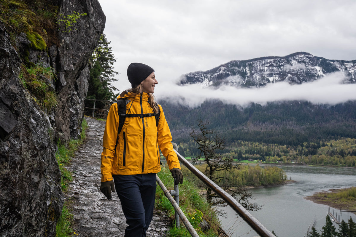 Women's PORLITE Refuge Jacket