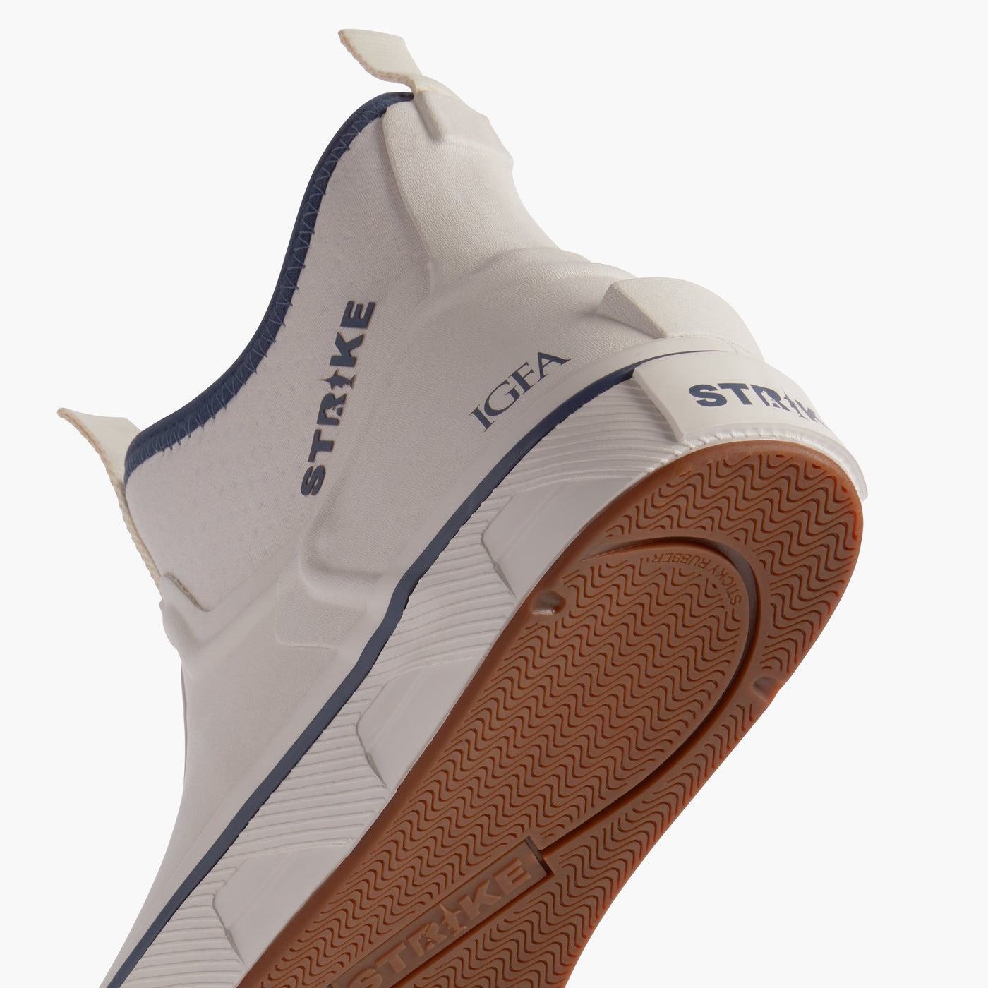 Bigeye Boot