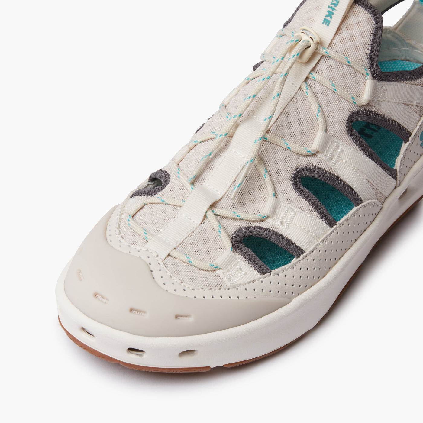 Bluefin Sandal