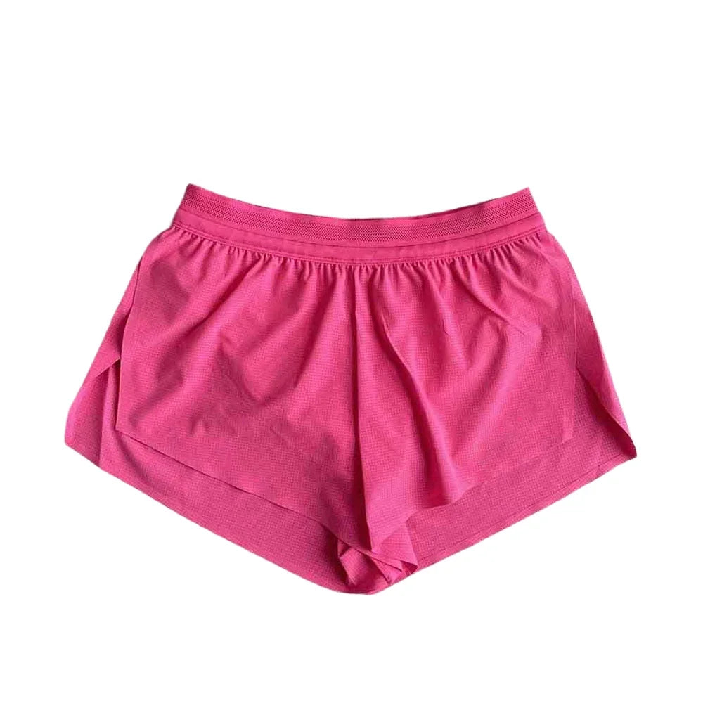 Men's Quick Dry Running Shorts Gym Shorts Workout Shorts