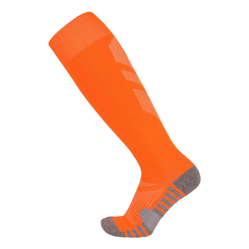 Athletic Stripe Socks