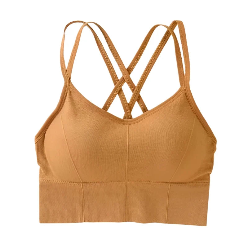 Elevate Your Workout The Perfect Sports Bra