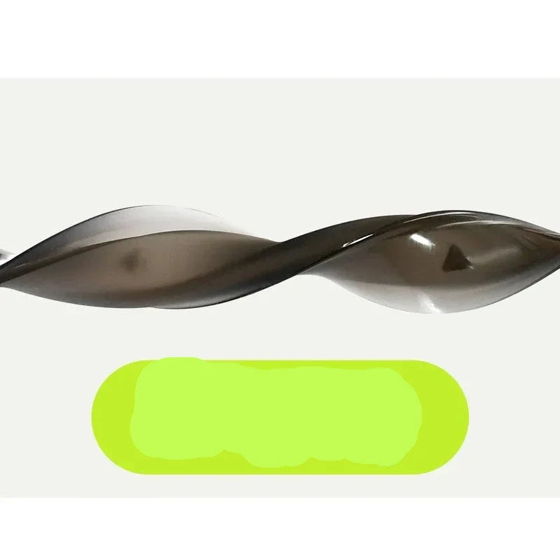 High-Performance Silicone Sweatband