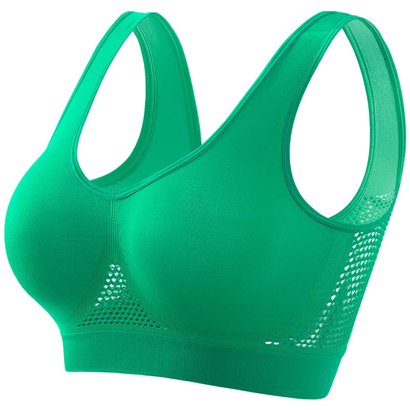 Wireless Bras for Women