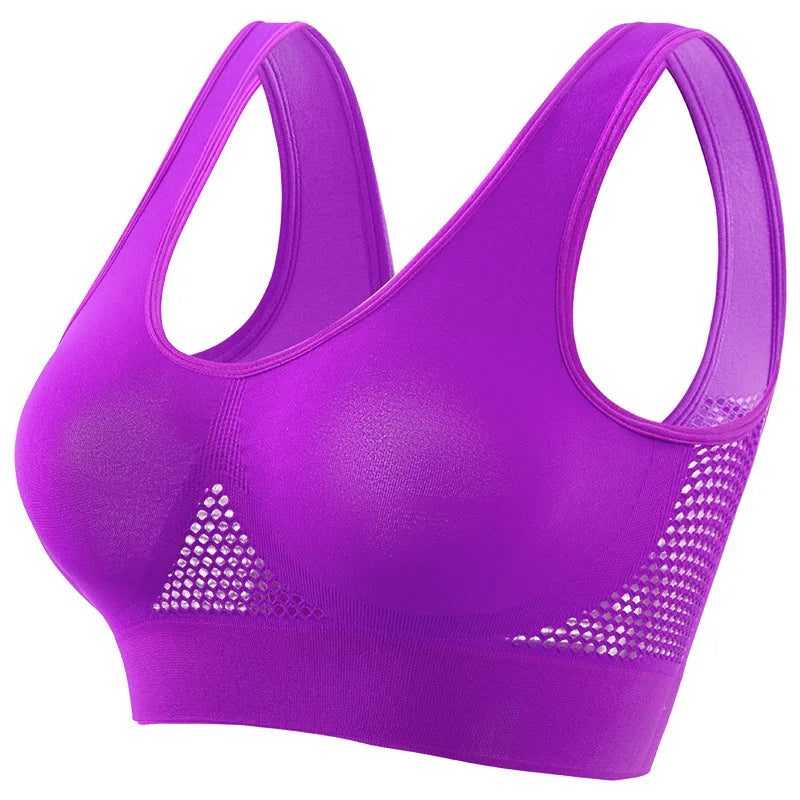 Wireless Bras for Women
