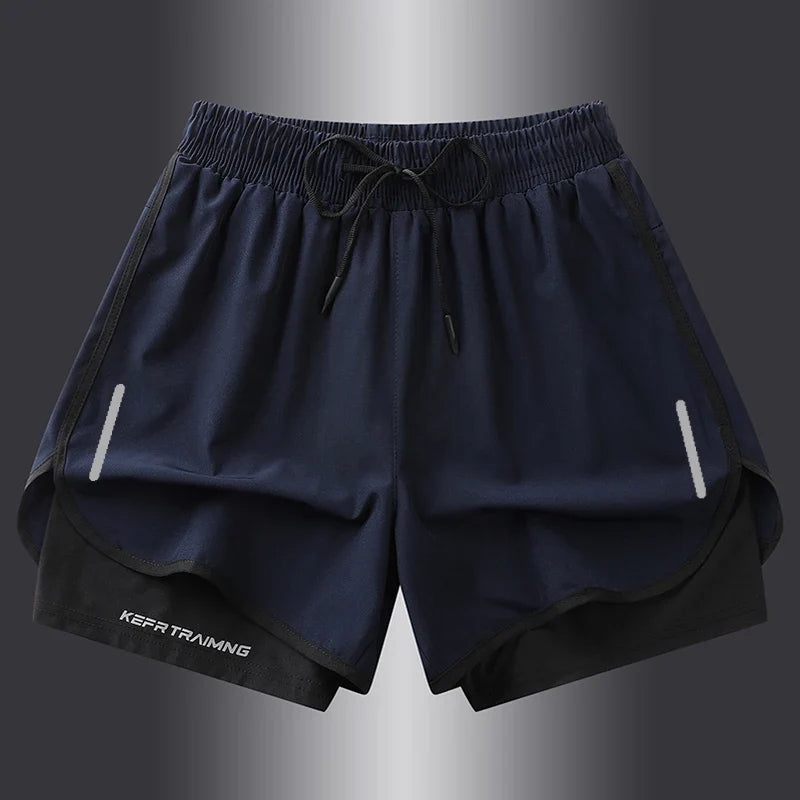 Summer Performance Shorts