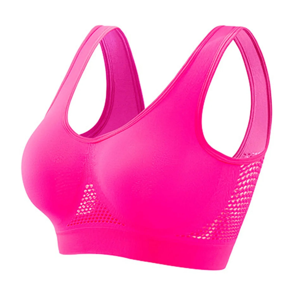 Prevent Sagging  The Ultimate Running Bra