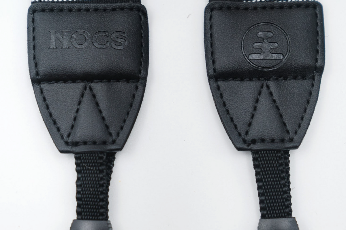 Woven Tapestry Strap