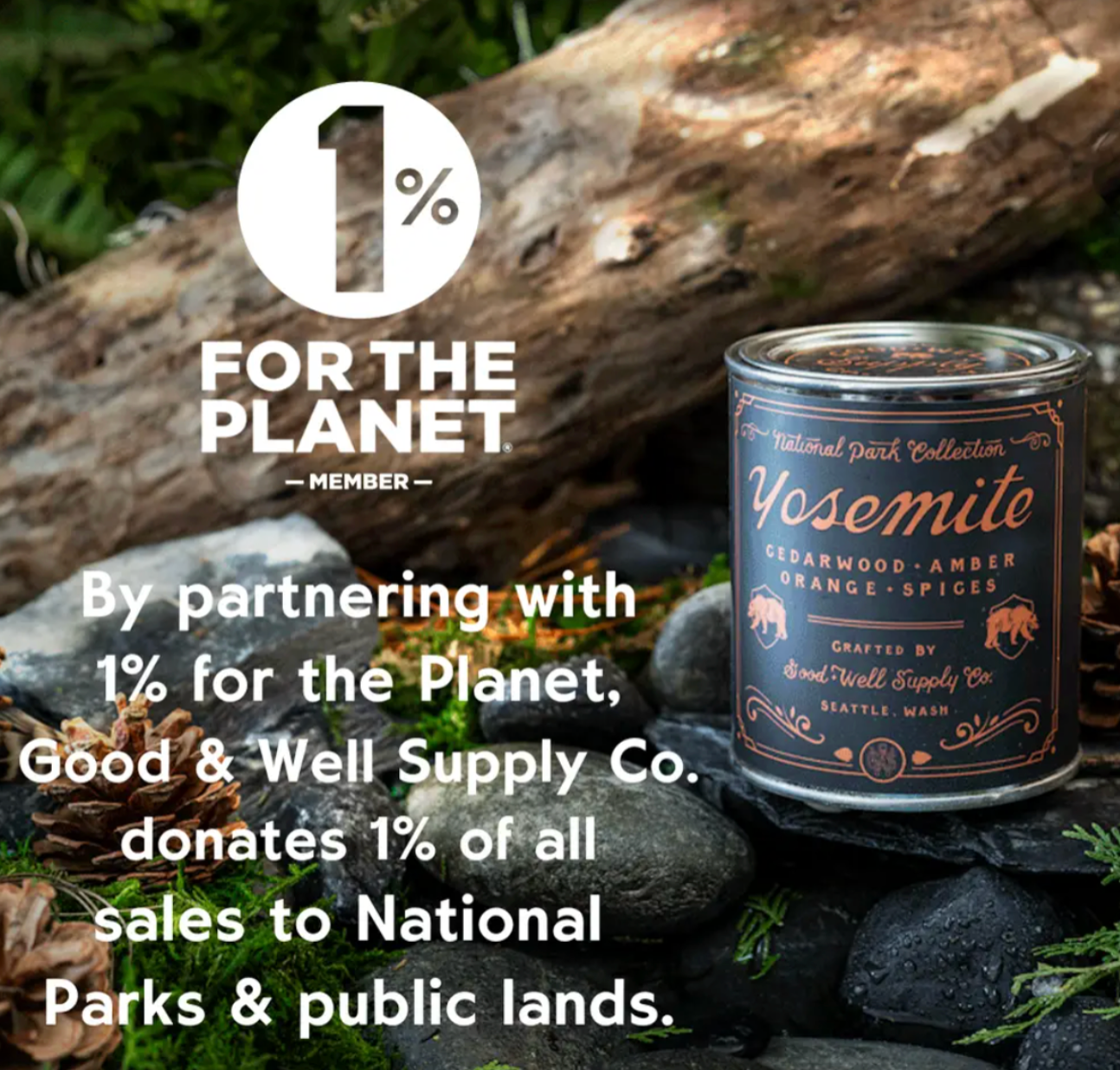 Great Sand Dunes National Park Candle