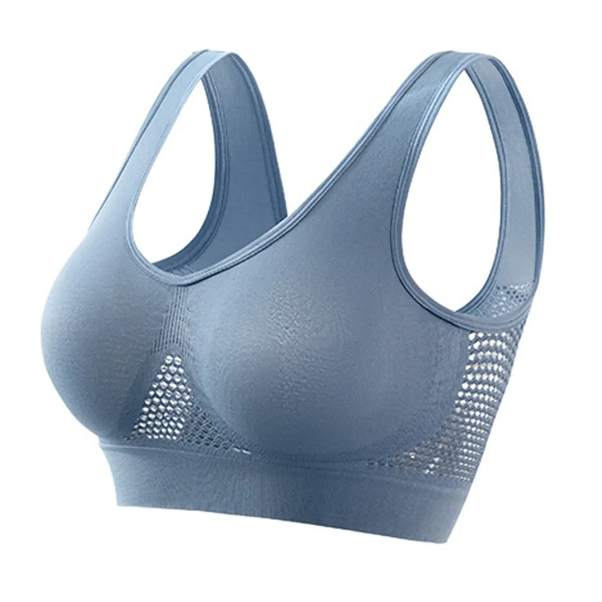 Prevent Sagging  The Ultimate Running Bra