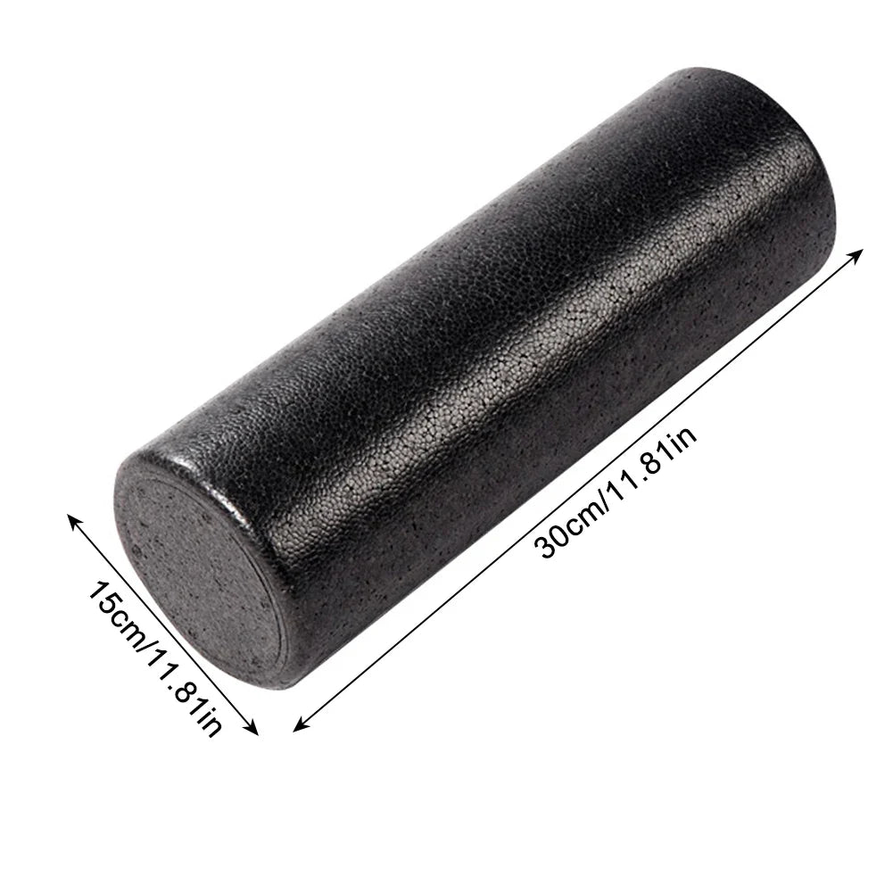 Improve Flexibility and Recovery with  Foam Roller