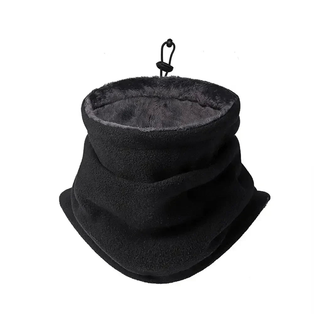 Windproof Fleece Thermal Balaclava Cycling & Hiking Mask