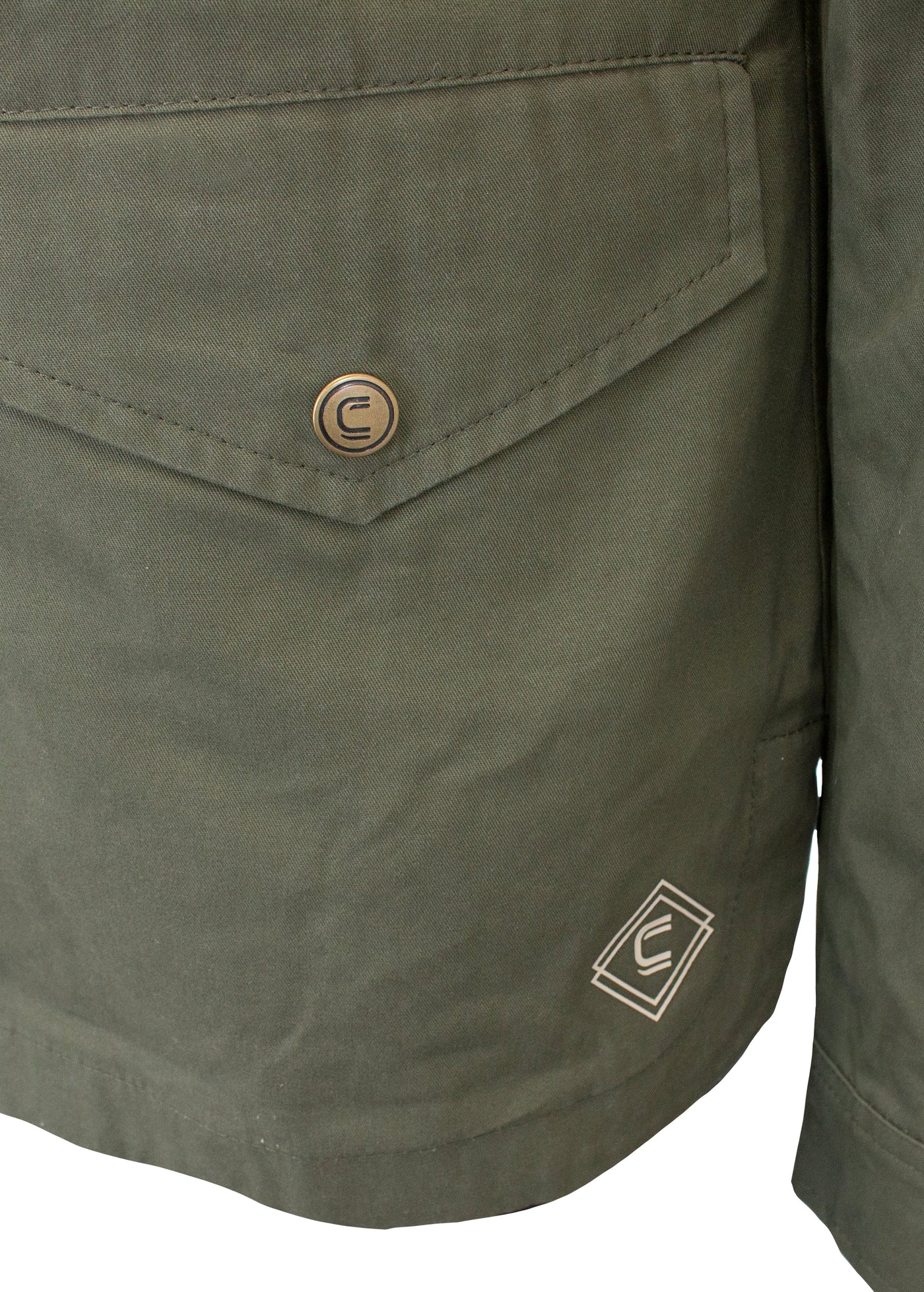 Secret Sadie Jacket | RH Holster
