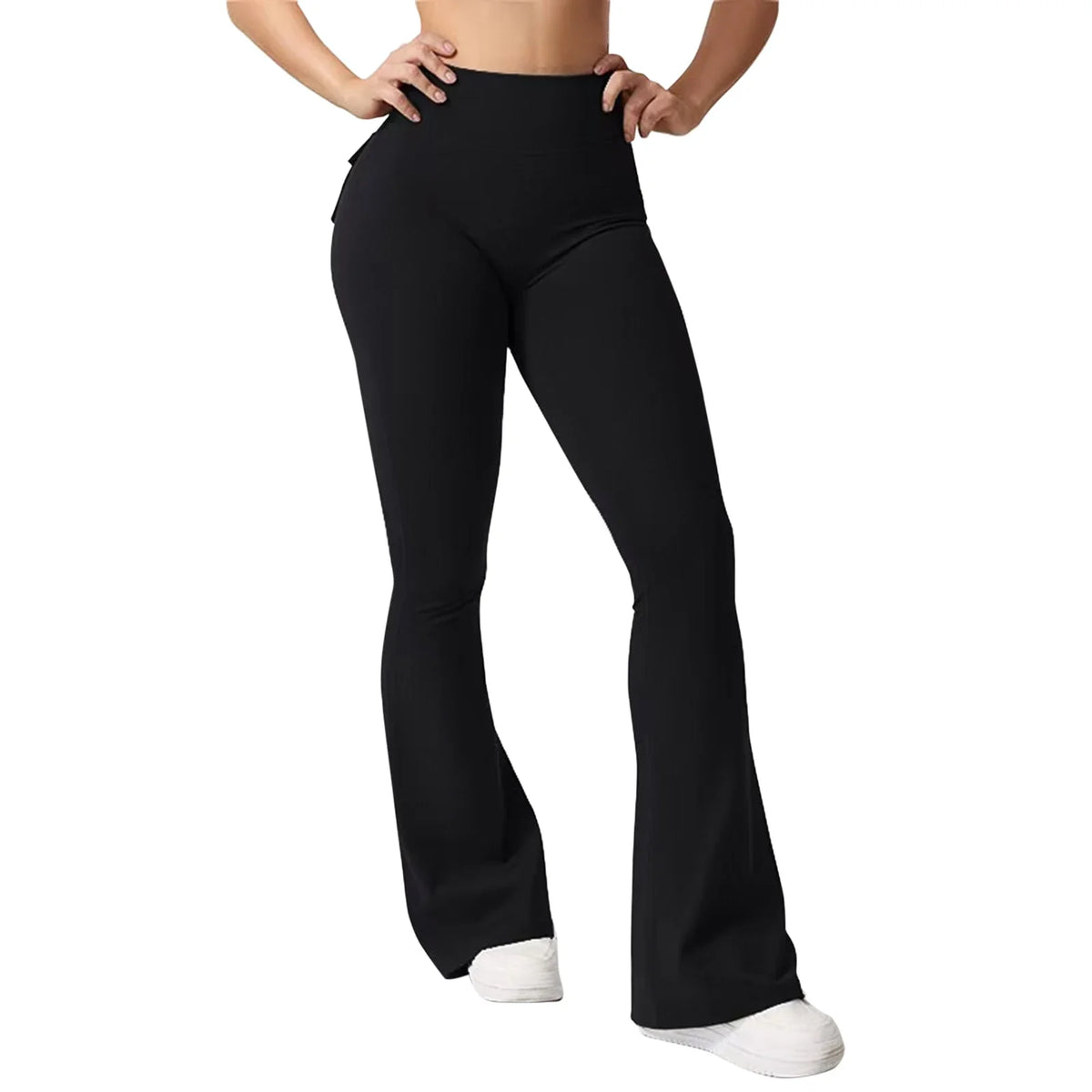 High Waisted Yoga Leggings