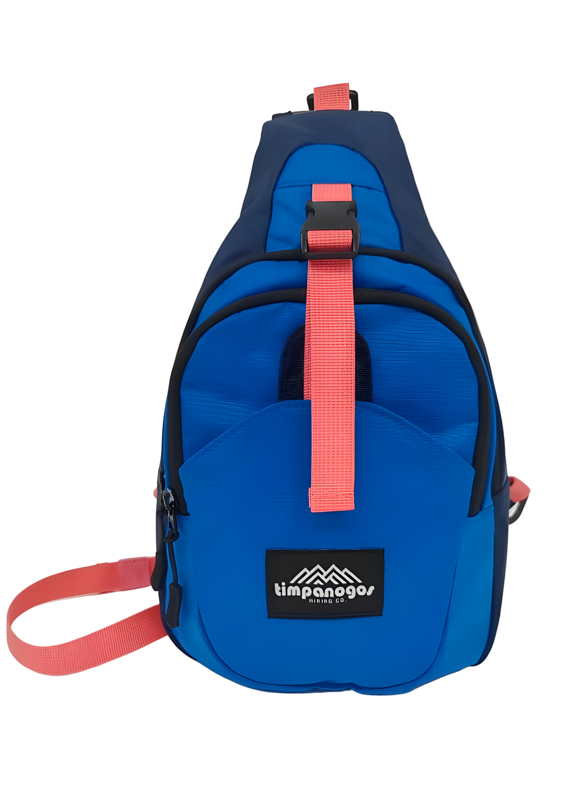 Timpanogos Crossbody Sling Bag 4L (Timp/Glacier Blue)