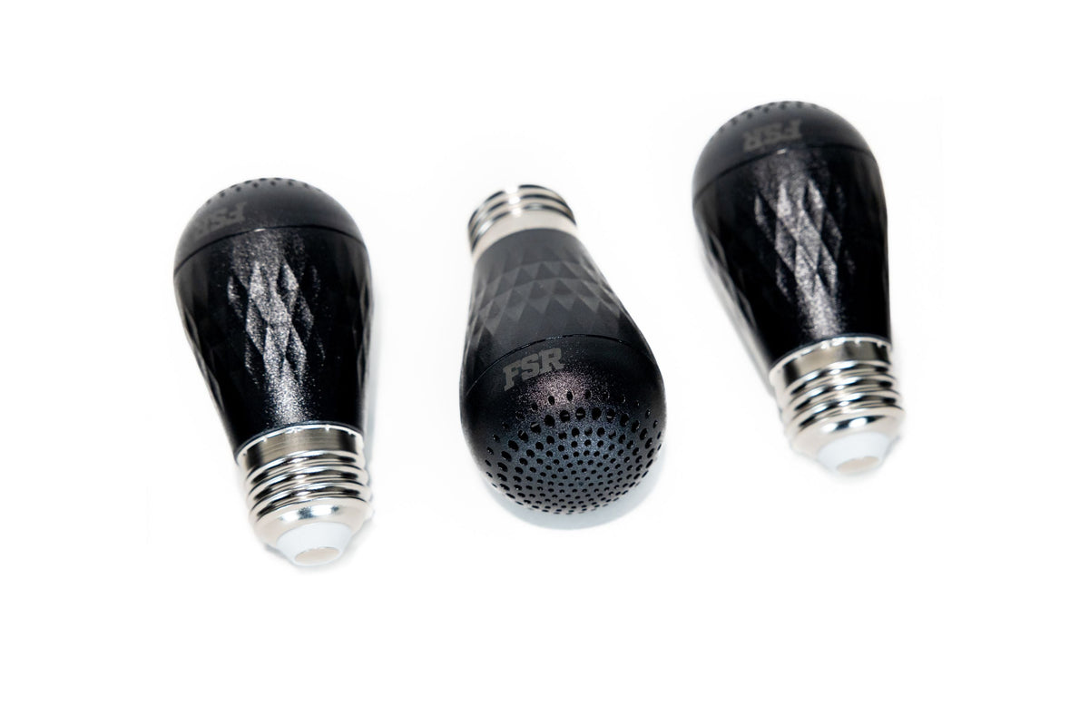 Camping String Lights with Speakers