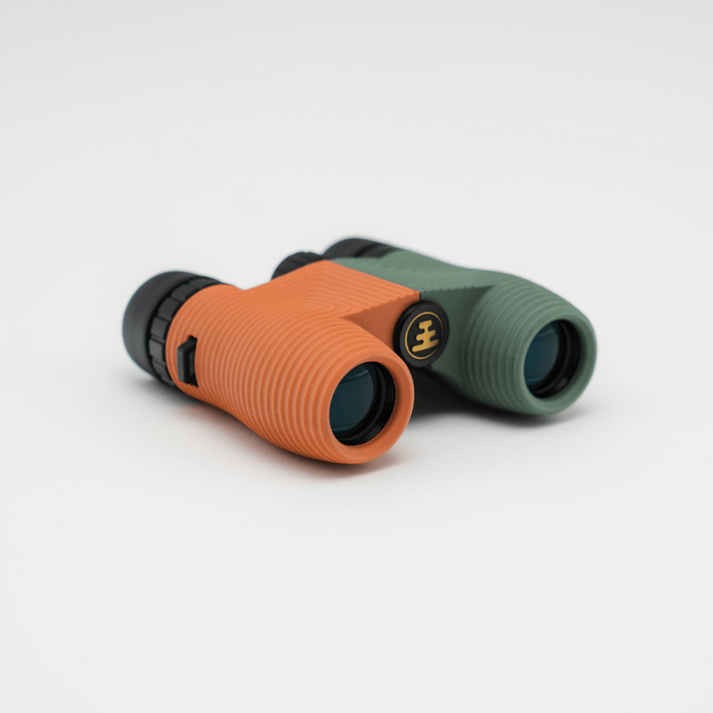 Standard Issue 8x25 Waterproof Binoculars
