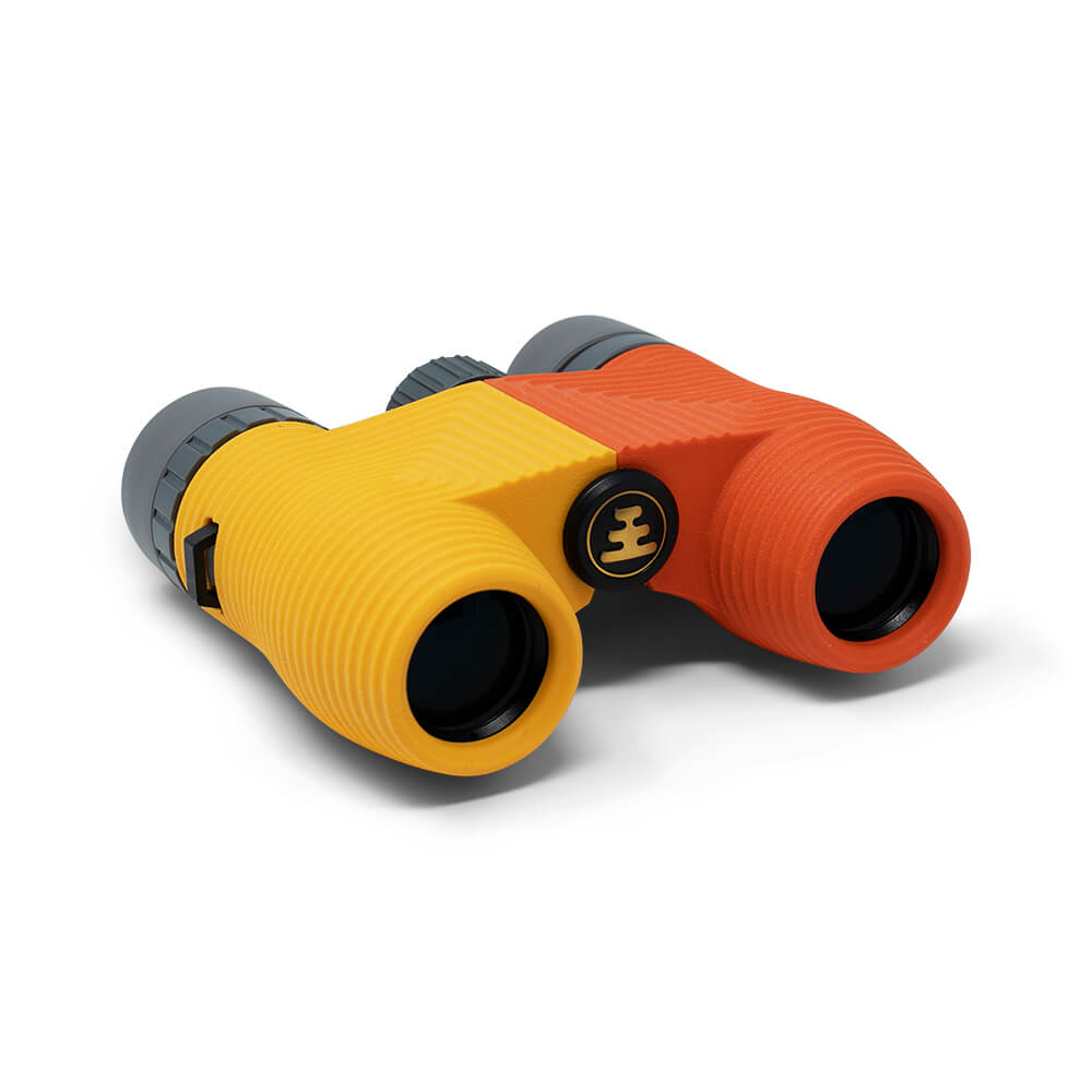 Standard Issue 8x25 Waterproof Binoculars