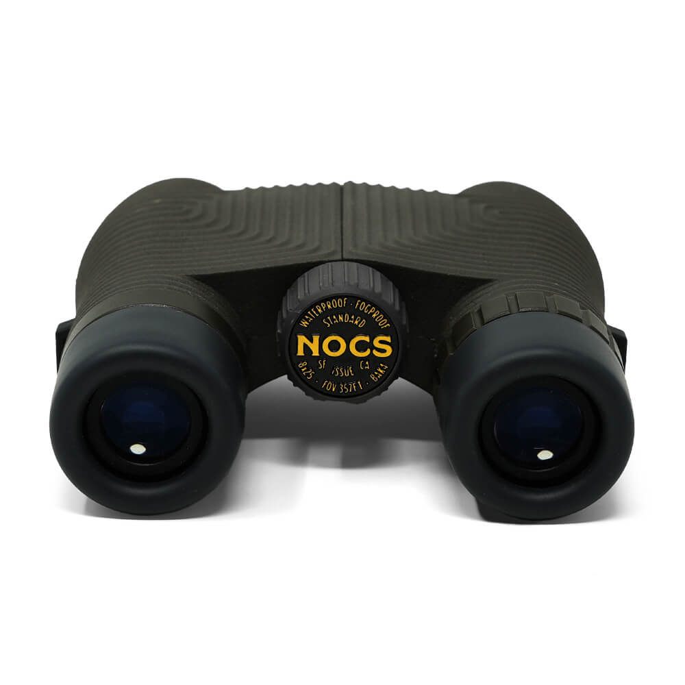 Standard Issue 8x25 Waterproof Binoculars