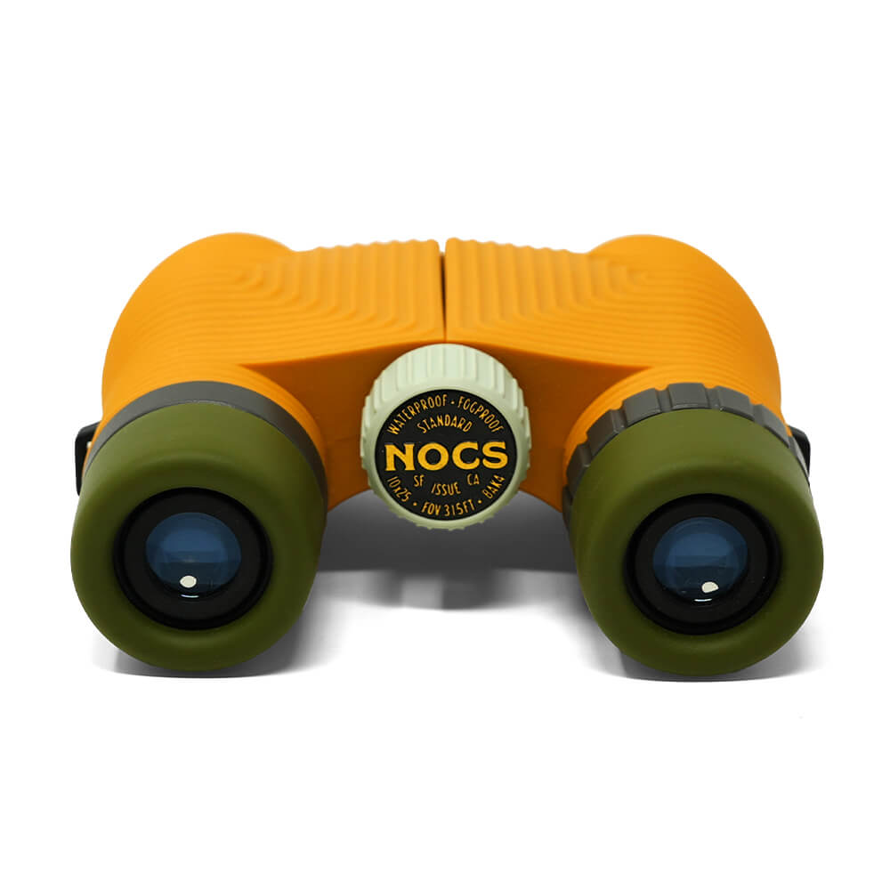 Standard Issue 10x25 Waterproof Binoculars
