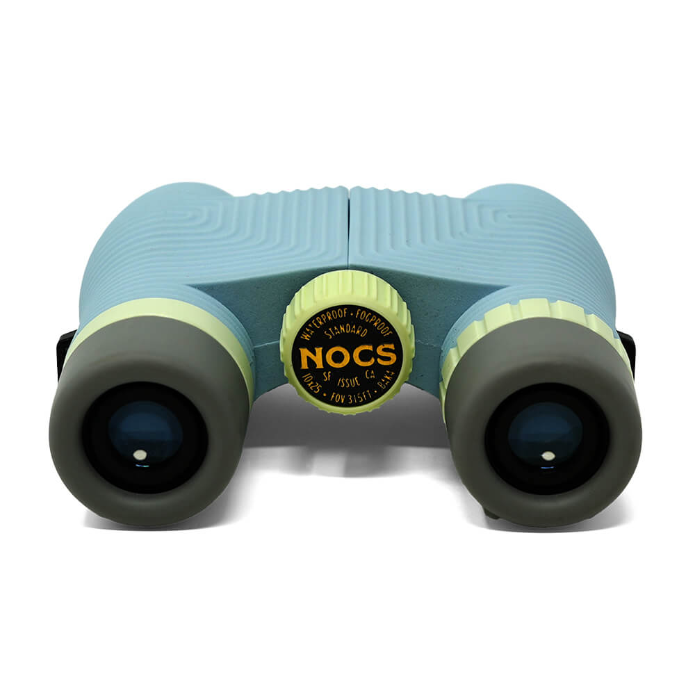 Standard Issue 10x25 Waterproof Binoculars