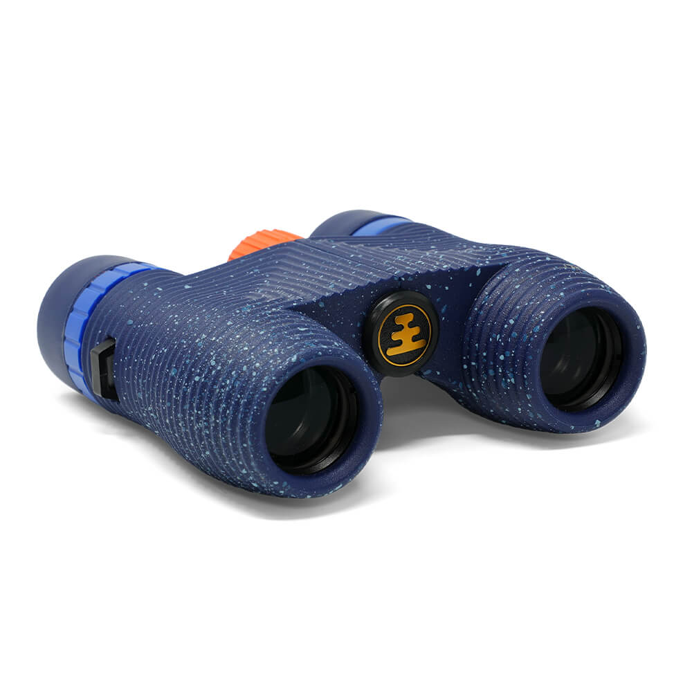 Standard Issue 10x25 Waterproof Binoculars
