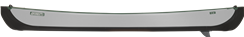 The TC16 Travel Canoe Inflatable Canoe