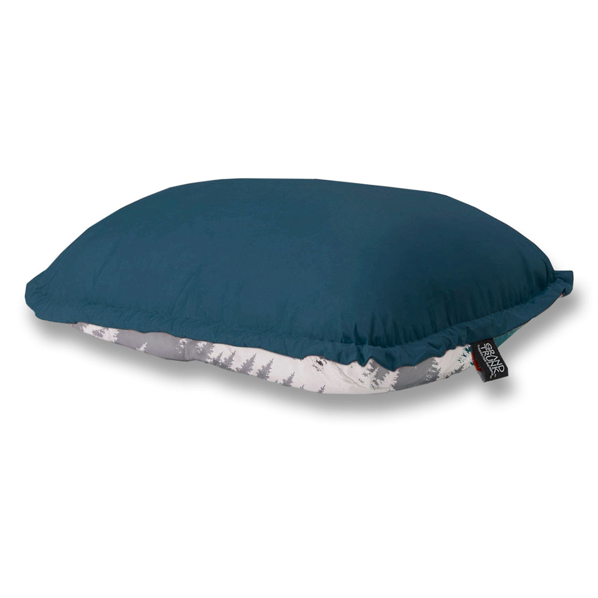 Puffy Adjustable Travel Pillow